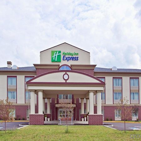Holiday Inn Express - Bentleyville Luaran gambar