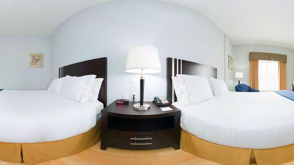 Holiday Inn Express - Bentleyville Luaran gambar