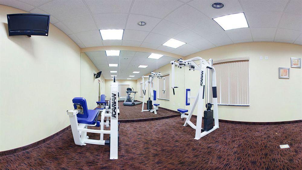 Holiday Inn Express - Bentleyville Luaran gambar