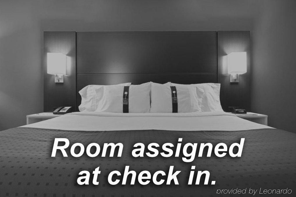 Holiday Inn Express - Bentleyville Luaran gambar