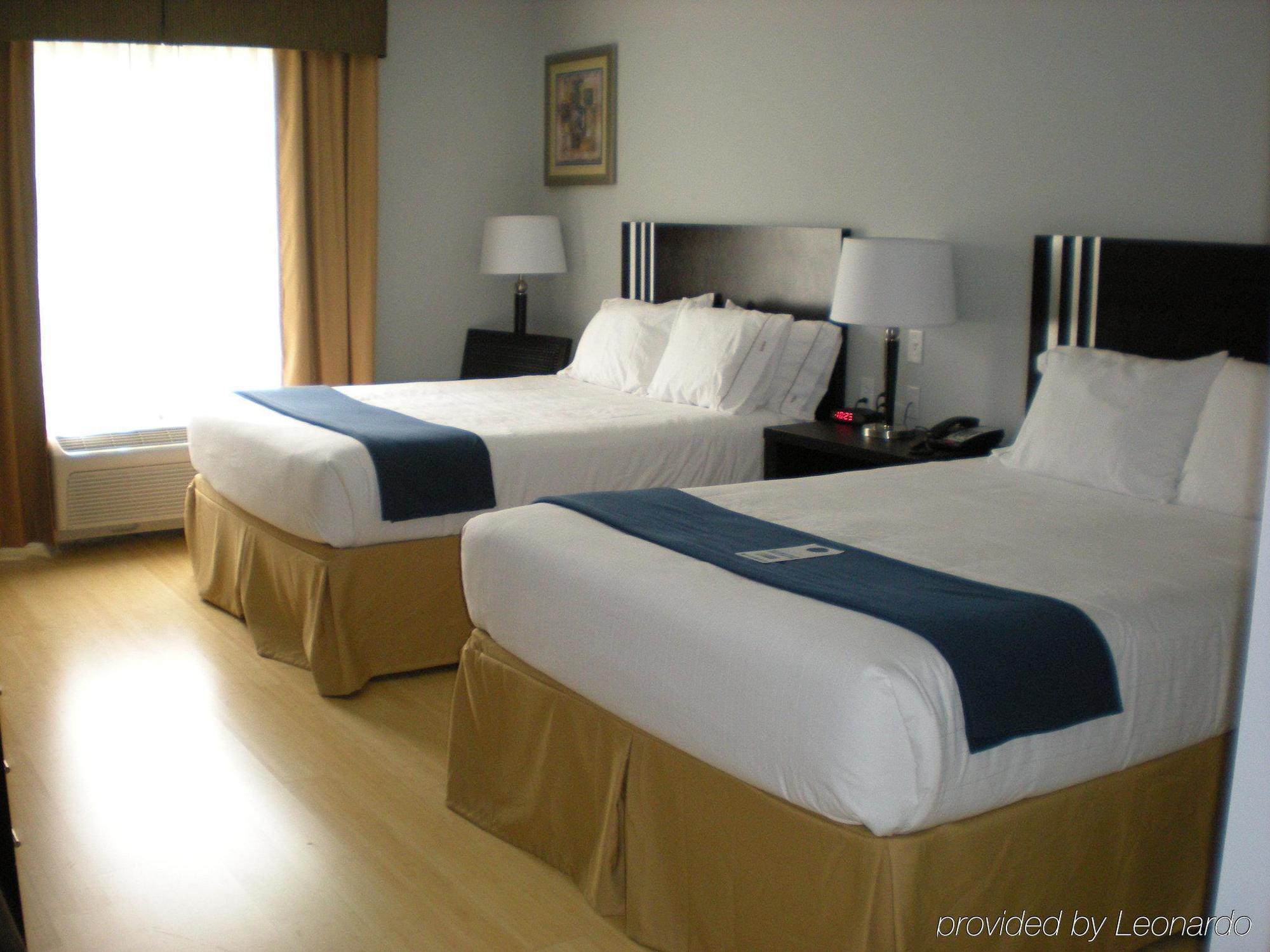 Holiday Inn Express - Bentleyville Luaran gambar