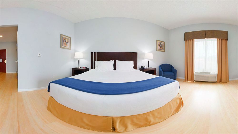 Holiday Inn Express - Bentleyville Luaran gambar