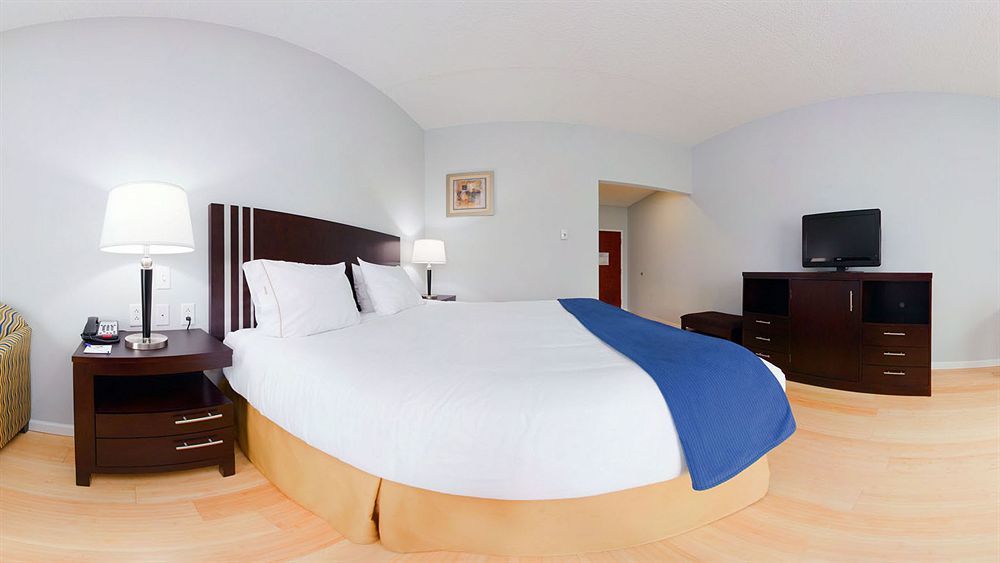 Holiday Inn Express - Bentleyville Luaran gambar