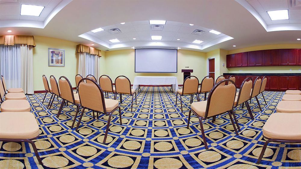 Holiday Inn Express - Bentleyville Luaran gambar