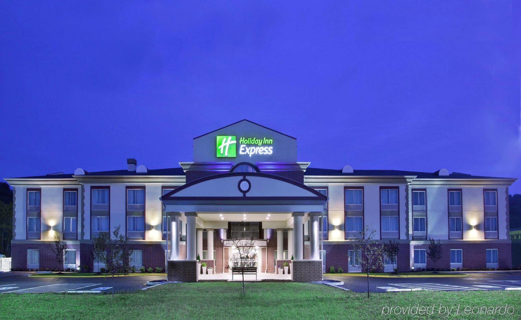 Holiday Inn Express - Bentleyville Luaran gambar
