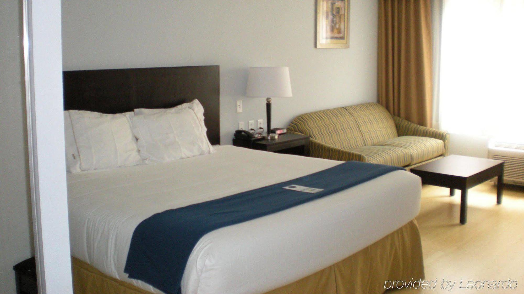 Holiday Inn Express - Bentleyville Luaran gambar