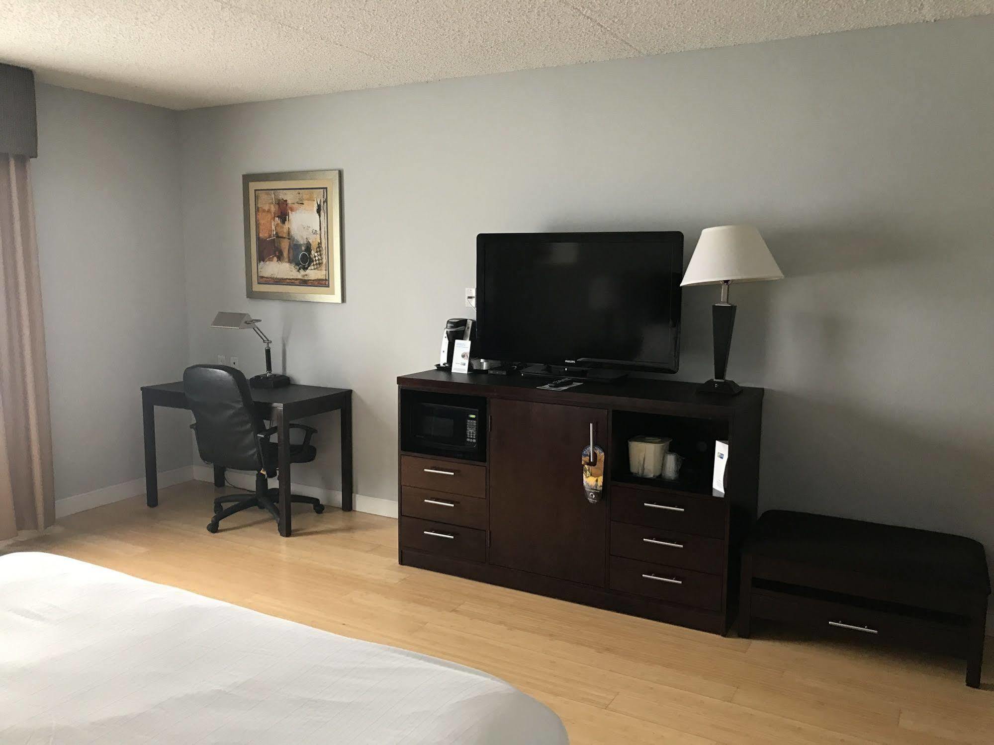 Holiday Inn Express - Bentleyville Luaran gambar