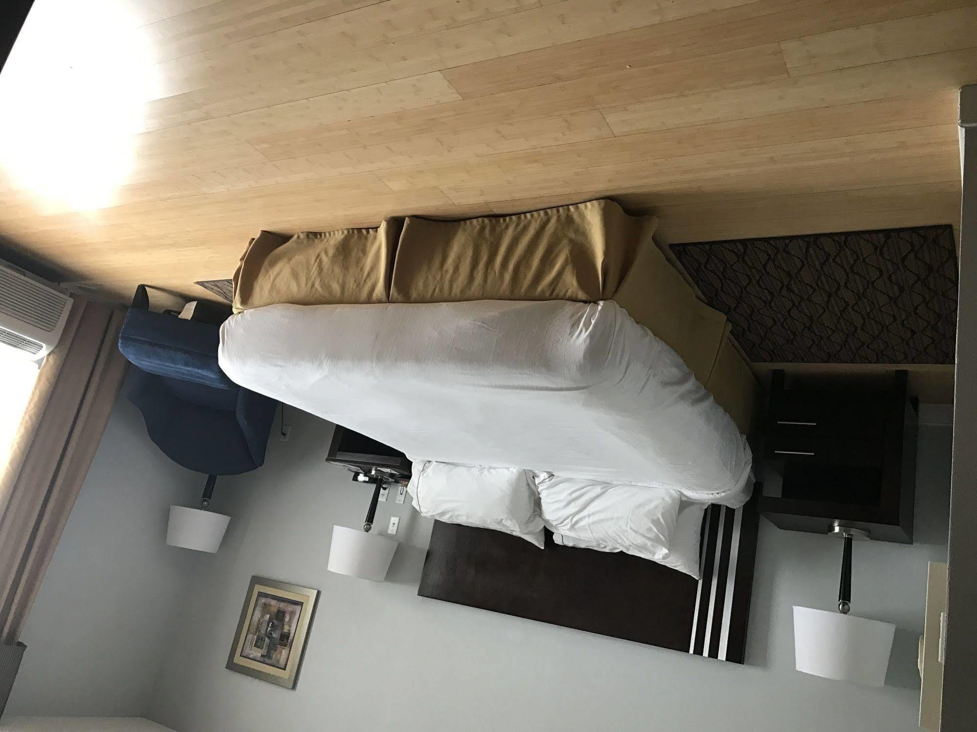 Holiday Inn Express - Bentleyville Luaran gambar