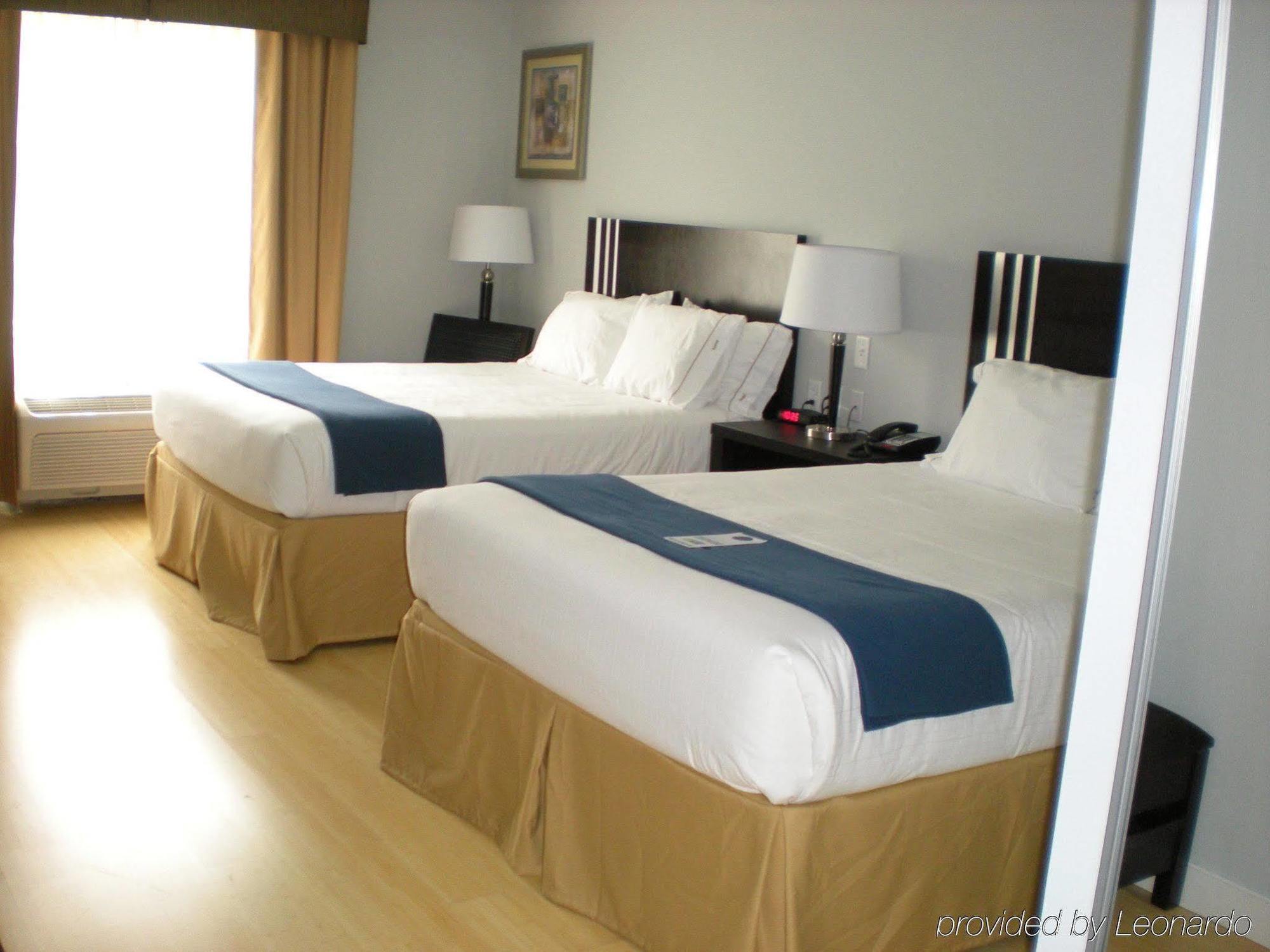 Holiday Inn Express - Bentleyville Bilik gambar